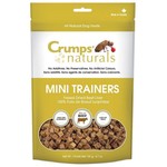 Crumps' Naturals Crumps' Naturals Dog mini trainers Beef Liver Freeze Dried 50g 1.7oz