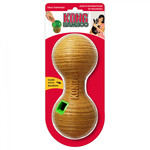Kong Kong Bamboo feeder dumbbell medium Dog Toy