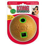 Kong Kong Bamboo feeder ball Dog Toy