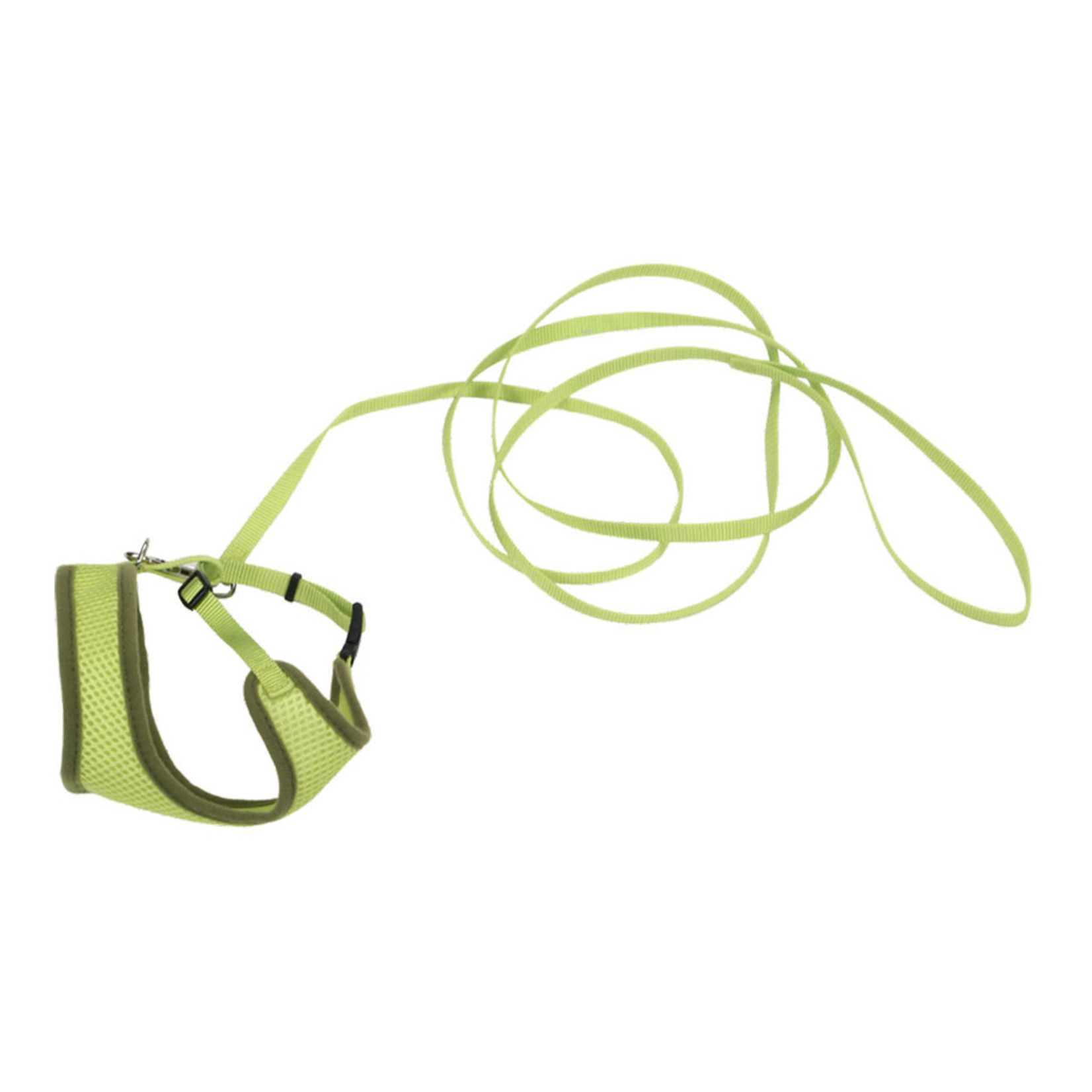 Coastal Harness & Lead for cats 6"