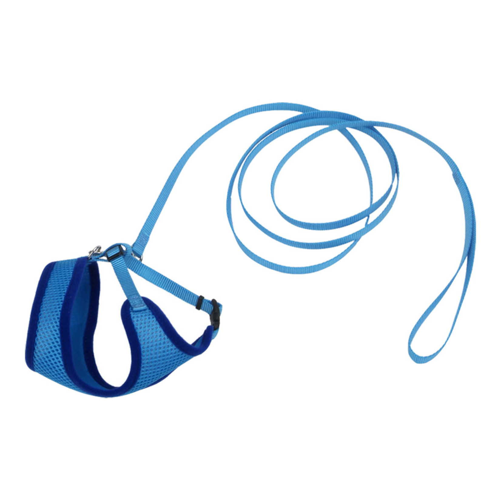 Coastal Harness & Lead for cats 6"