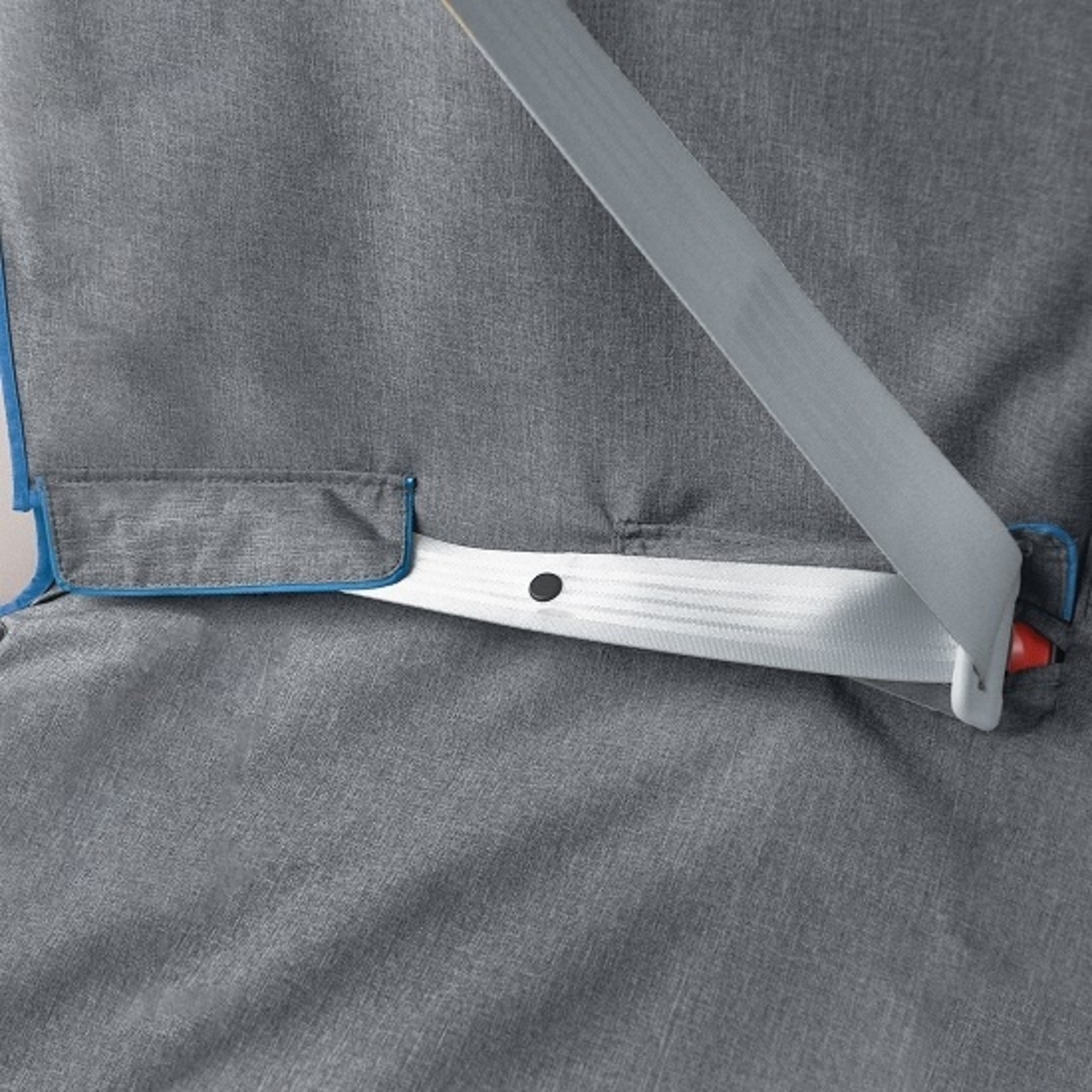 Kurgo seat cover complete  Coast to Coast Hammock