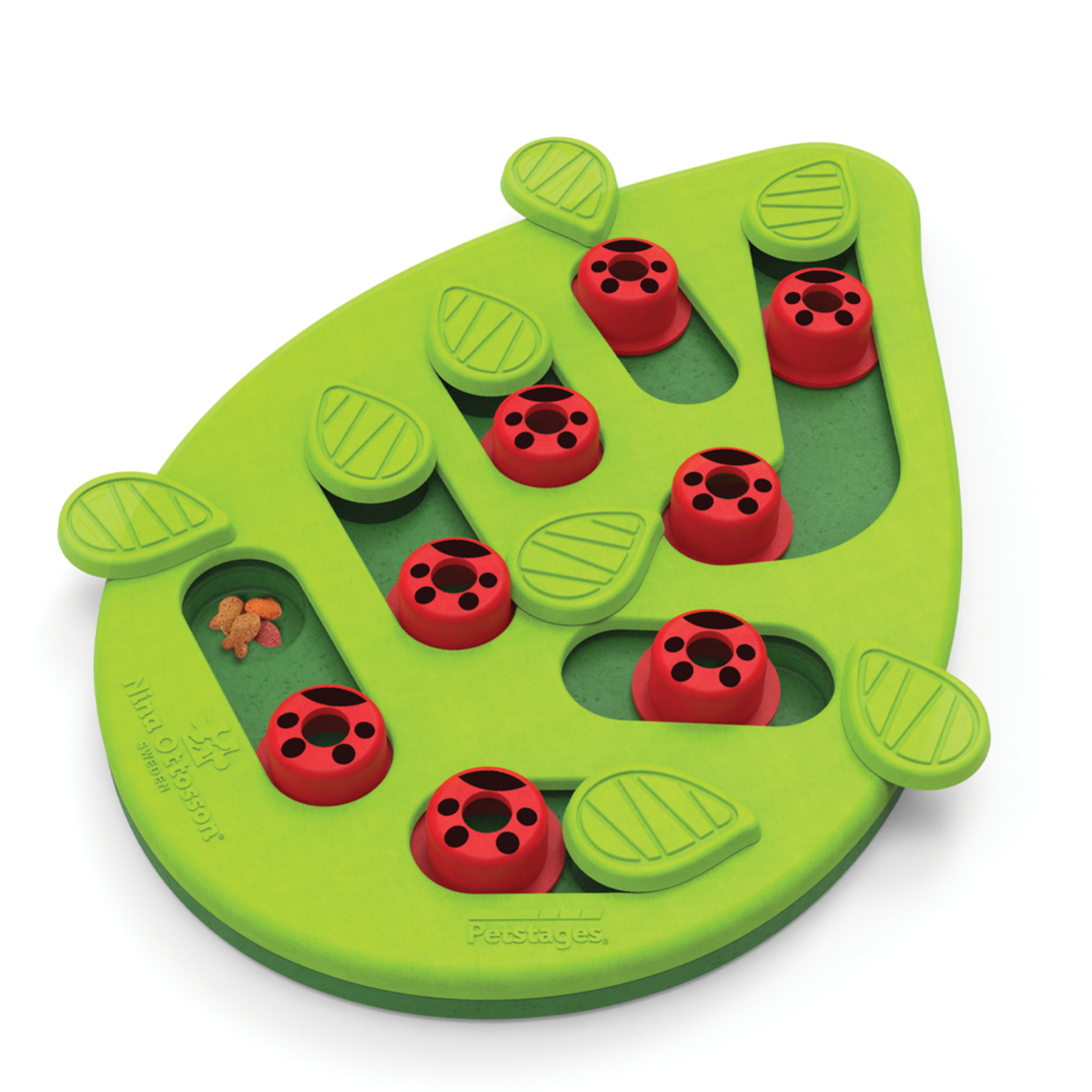 Nina Ottosson Nina Ottosson Buggin Out Cat Puzzle