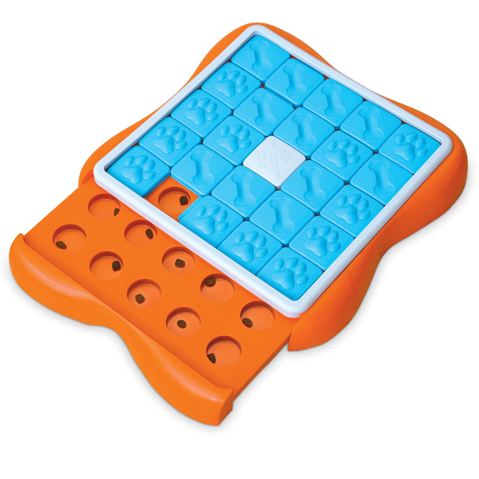 Nina Ottosson Nina Ottosson   Challenge Slider Dog Puzzle