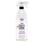 Skout's Honor Skouts Honor litter box  deodorizer