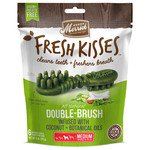 Merrick Fresh Kisses Coconut + Botanical Oils M (6chews)