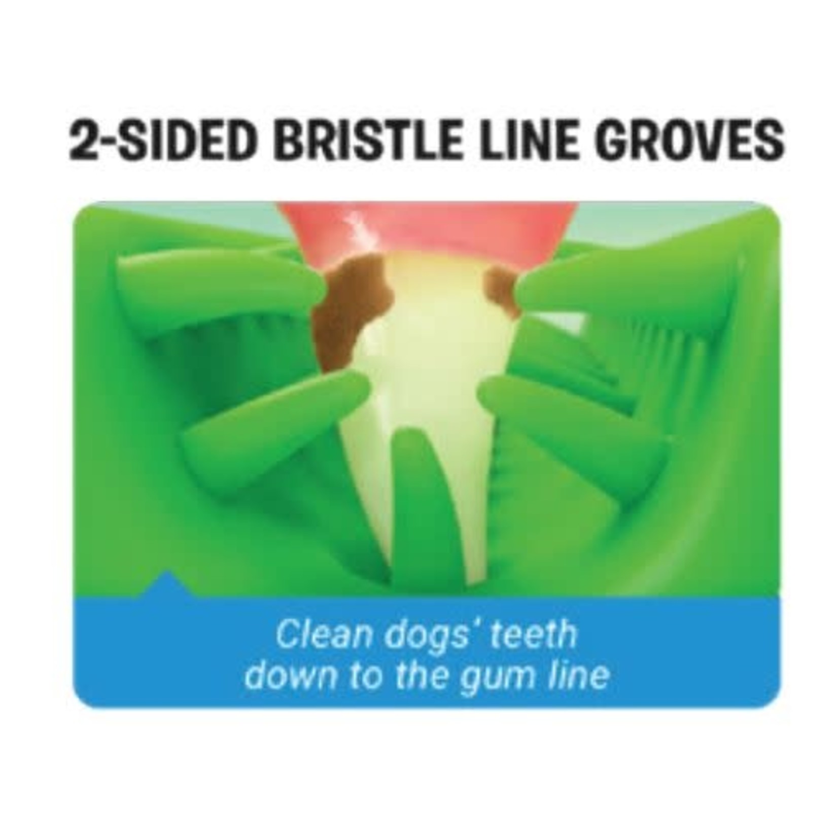 Brushing Stick For dogs