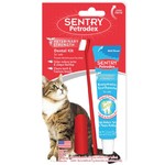 Petrodex Enzymatic Cat Dental Kit