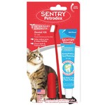 Sentry Petrodex Petrodex Enzymatic Cat Dental Kit