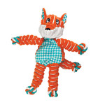 Kong Kong Floppy Knots Fox
