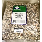 seed to sky seed to sky deluxe parrot food 5 kg