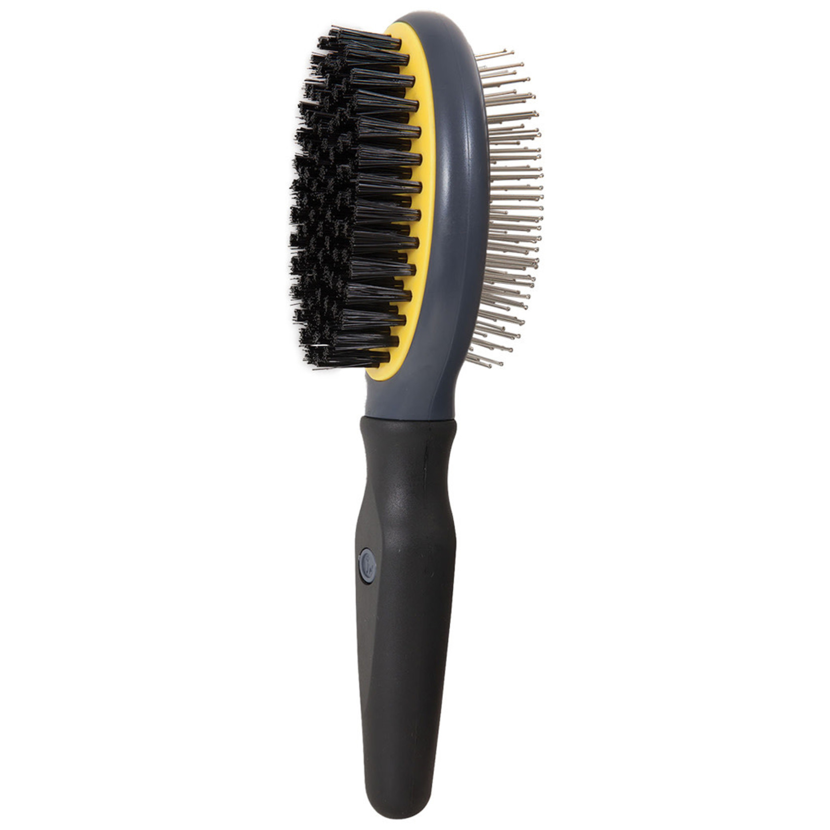 JW Gripsoft Double Sided Brush Cat