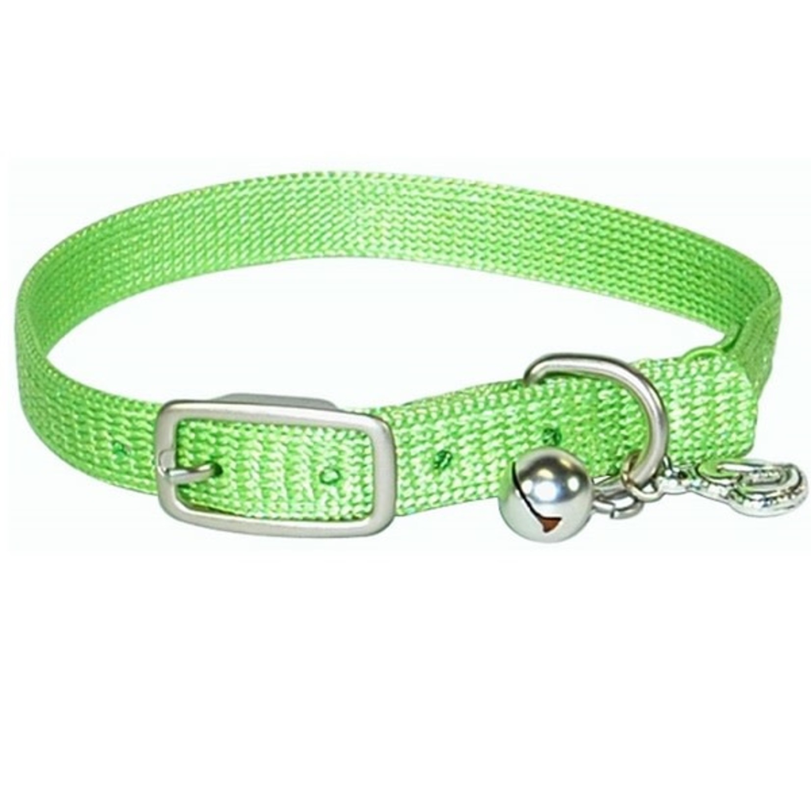 Hamilton Charm CAT Collar 10 in