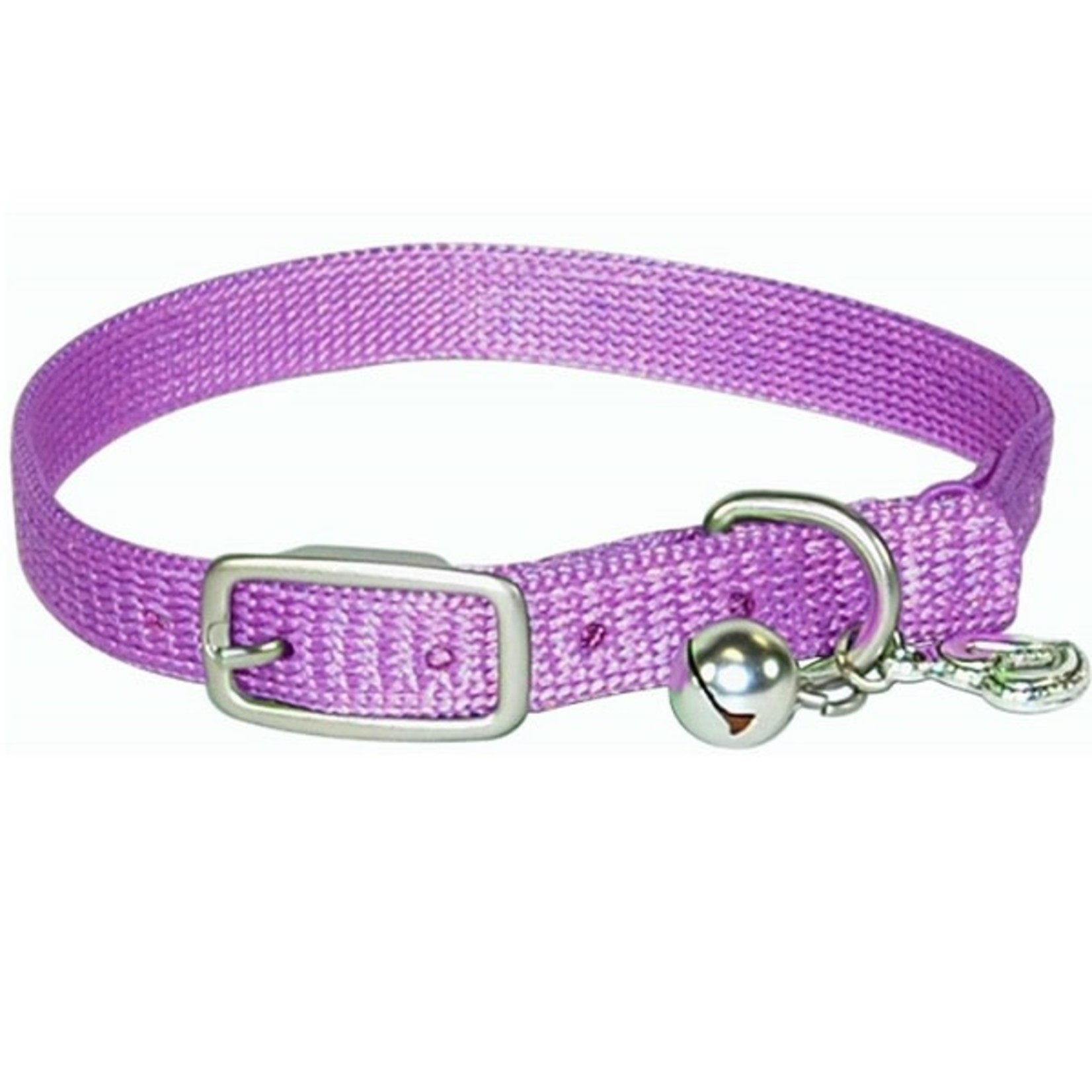 Hamilton Charm CAT Collar 10 in