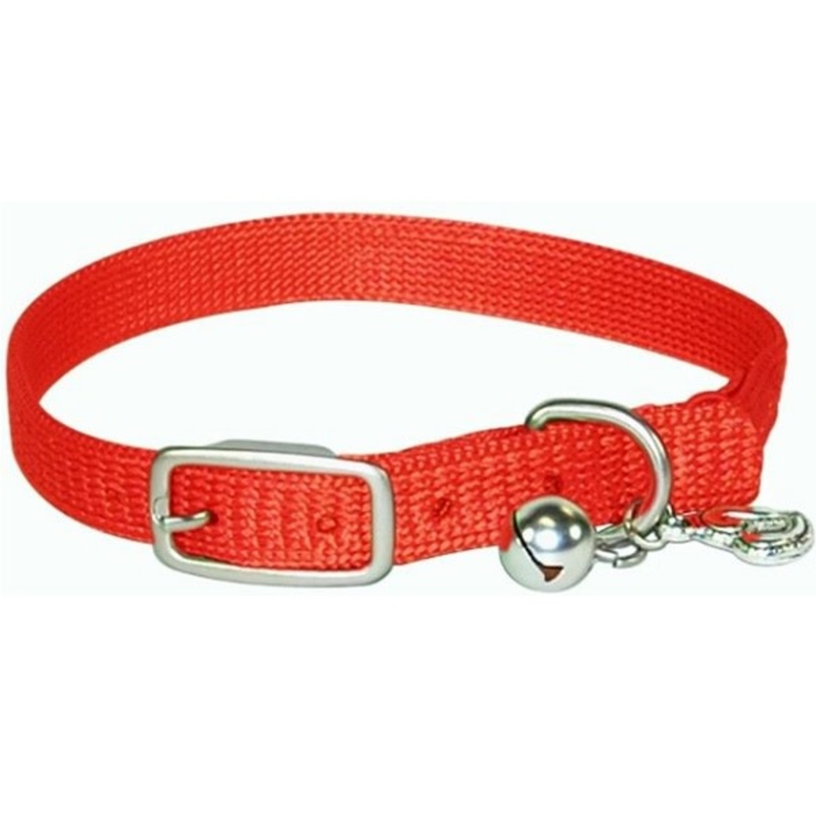 Hamilton Charm CAT Collar with Bell 14 in