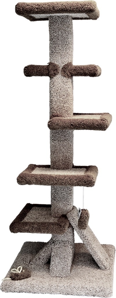 herta cat tree