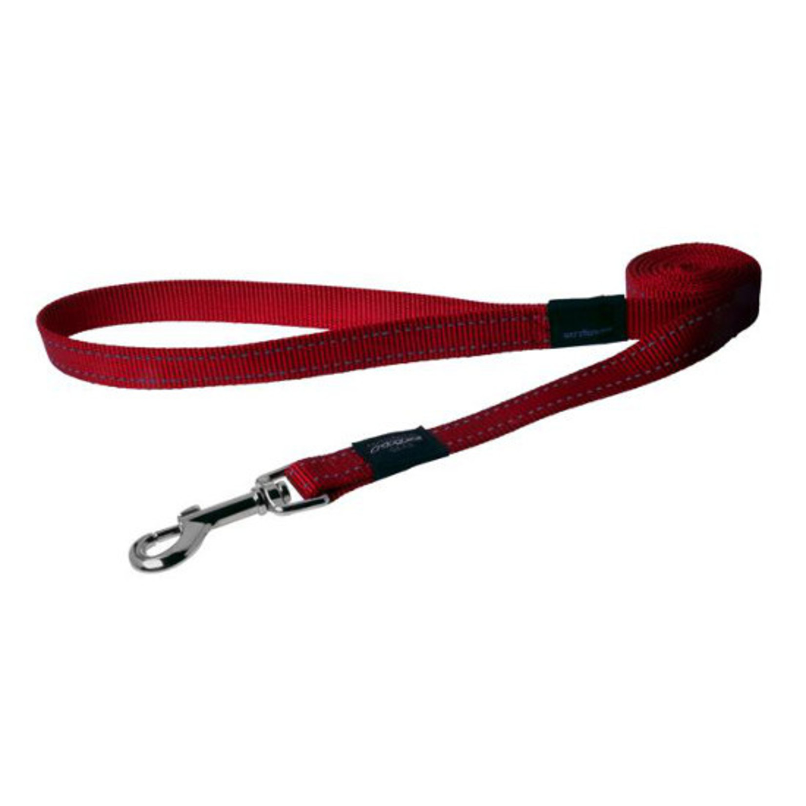 Rogz Rogz Lead 6ft Fanbelt L