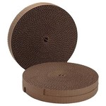 Turbo Scratcher Replacement Pads 2pk