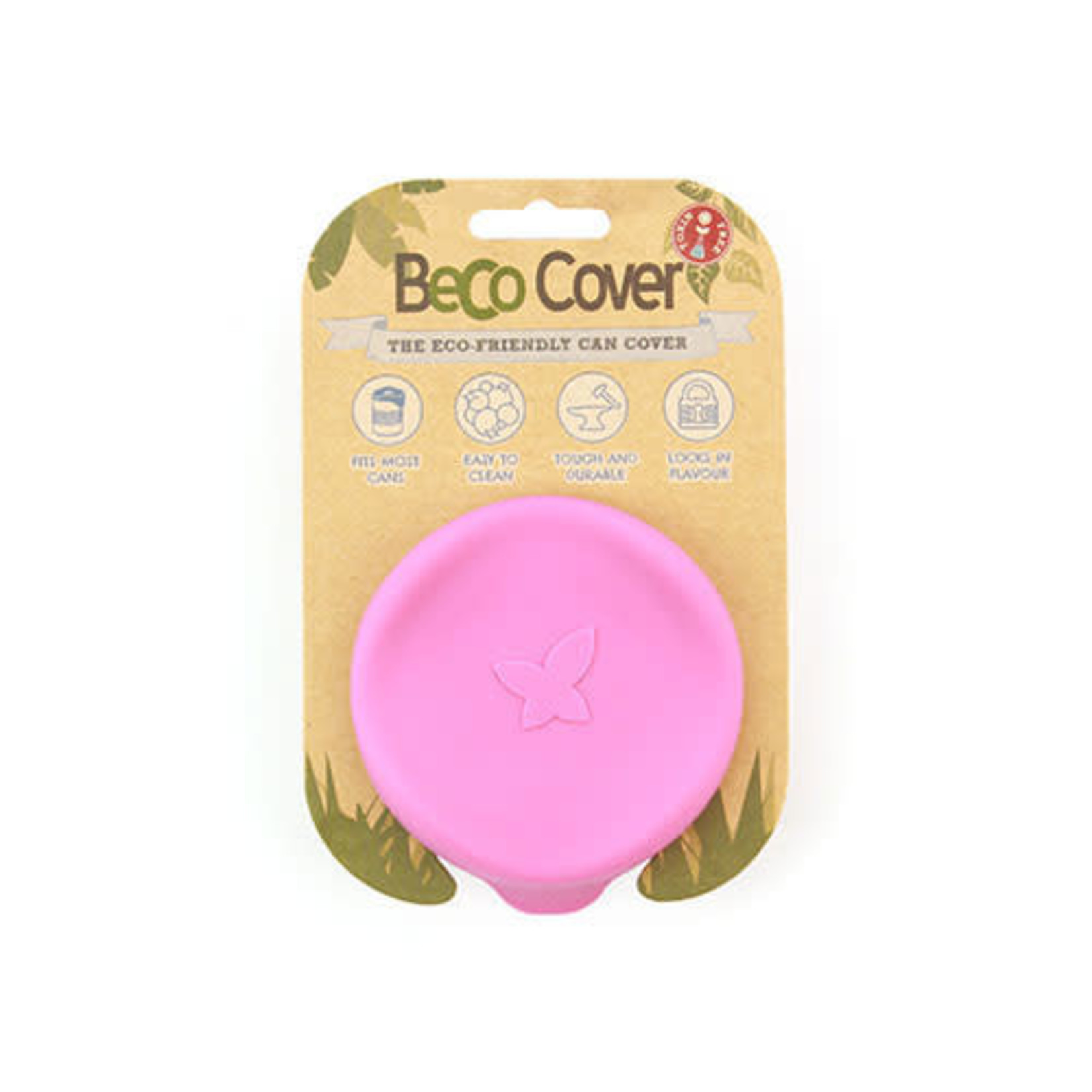 Beco Pets Beco silicone Can Cover