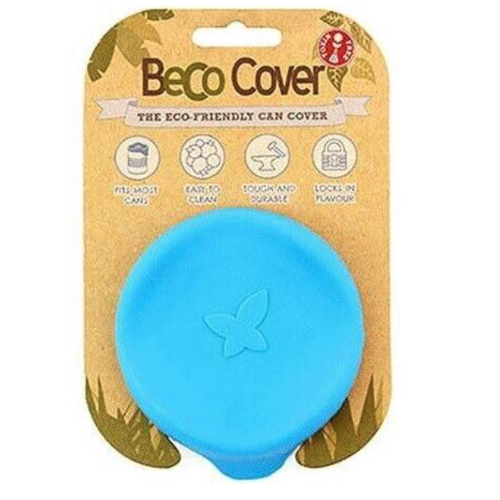 Beco Pets Beco silicone Can Cover