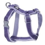 Planet Dog  Harness Purple 16-26" S