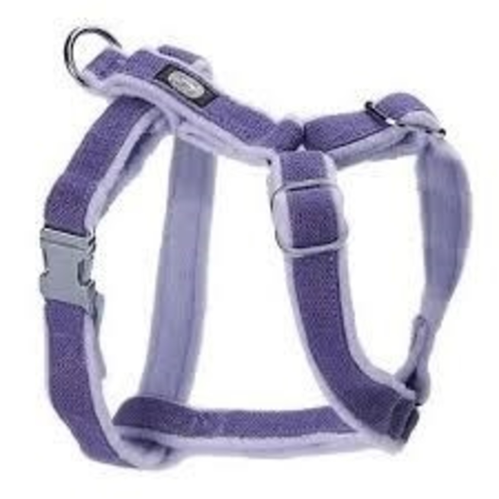 Planet Dog  Harness Purple 16-26in S