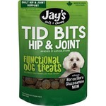 Jays Dog Tid Bits Hip + Joint 200GM