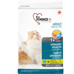 1st Choice Urinary Health Cat 4LB