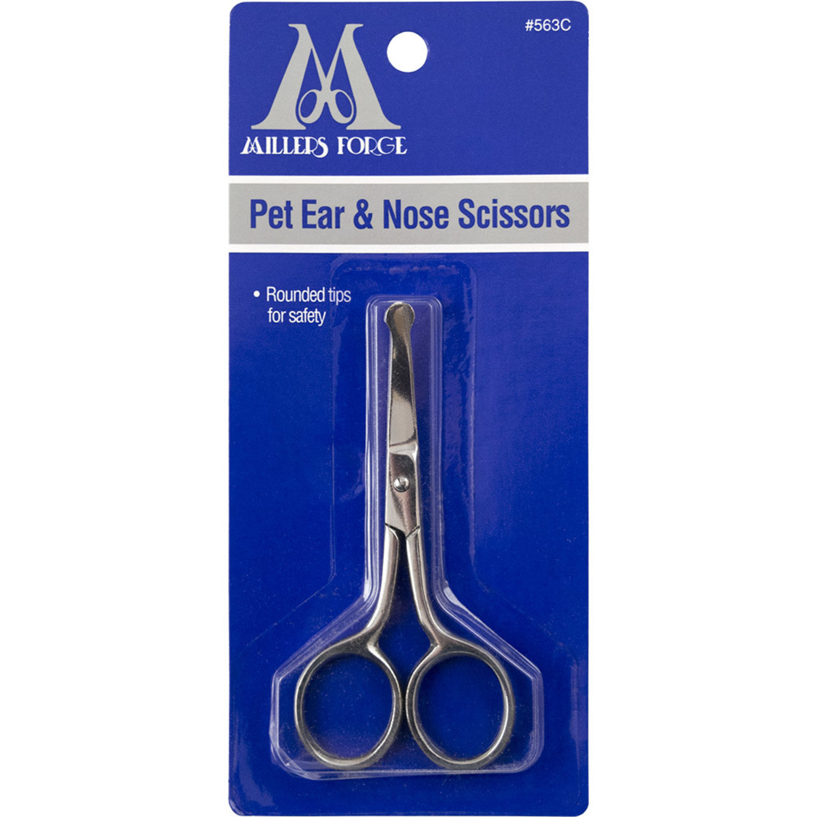 Millers Forge Ear + Nose Scissors