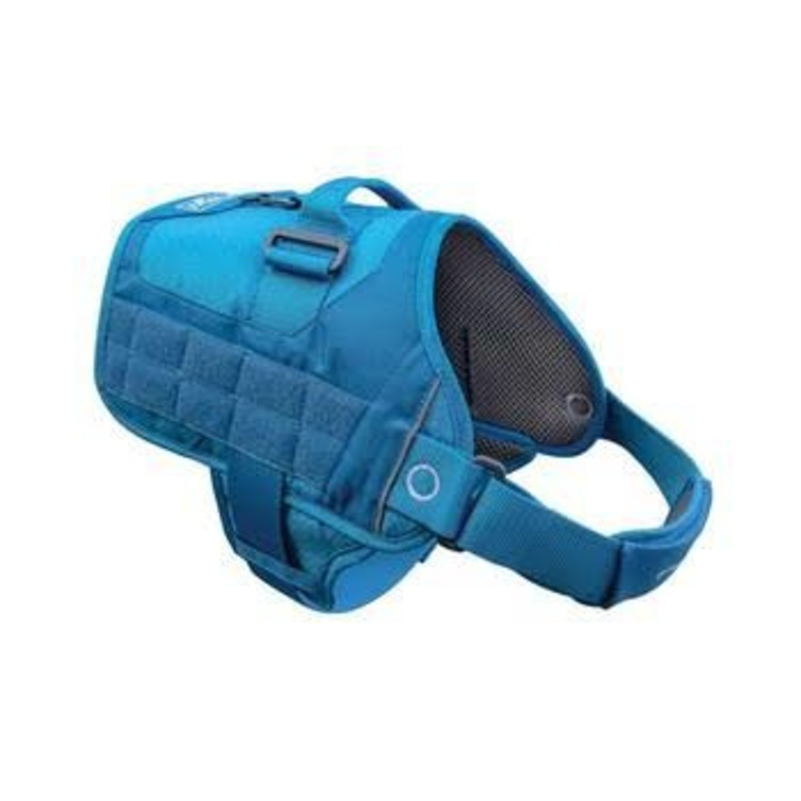 Kurgo Townie Harness Blue