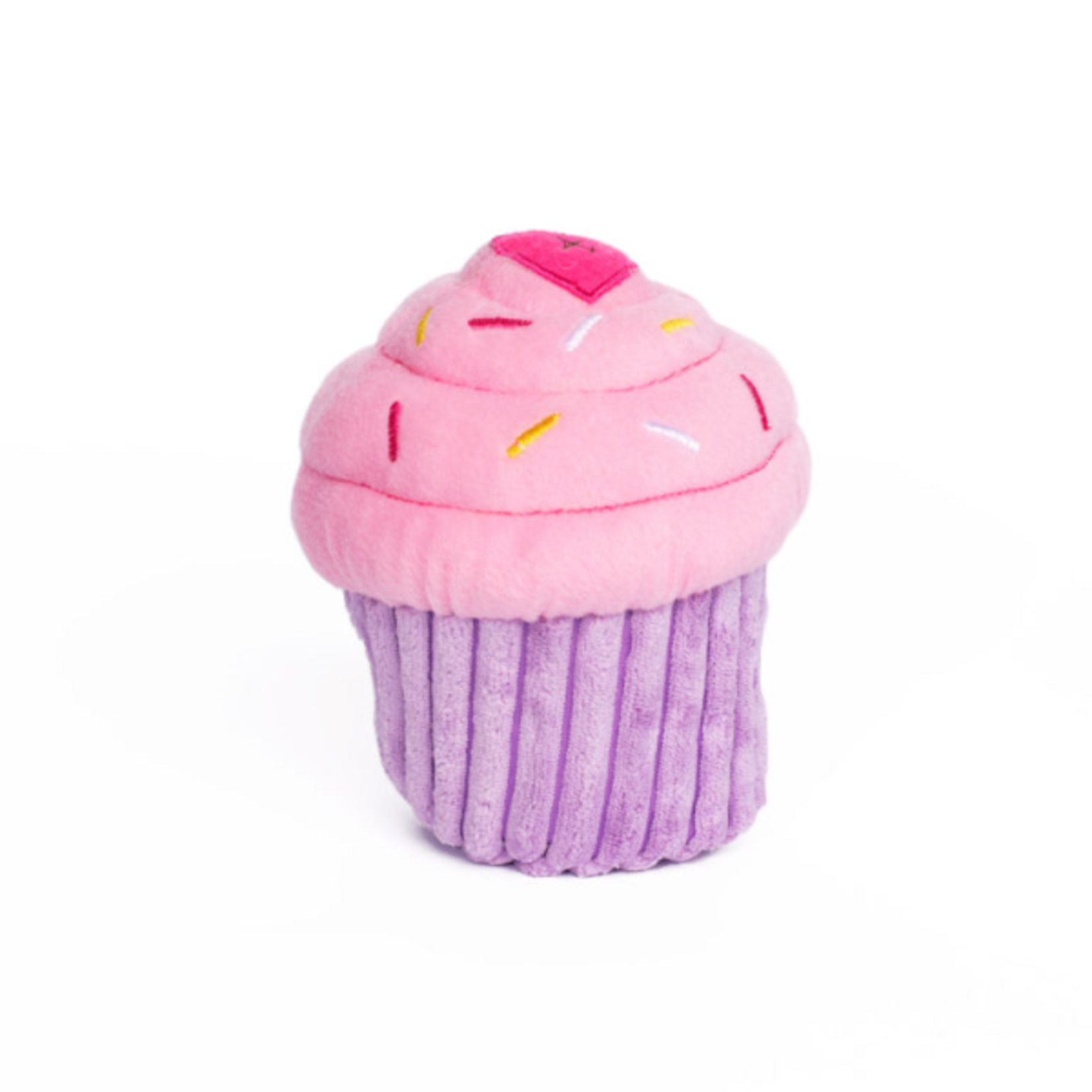 Zippy paws Zippy Paws Cupcake Pink