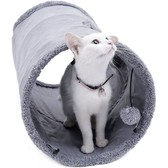 cat tunnel