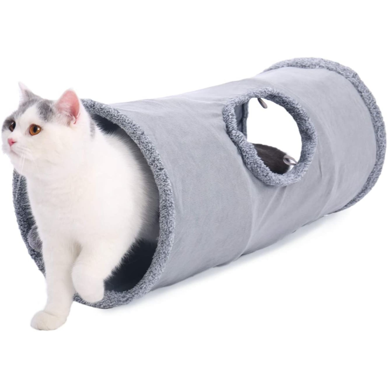 Cat tunnel