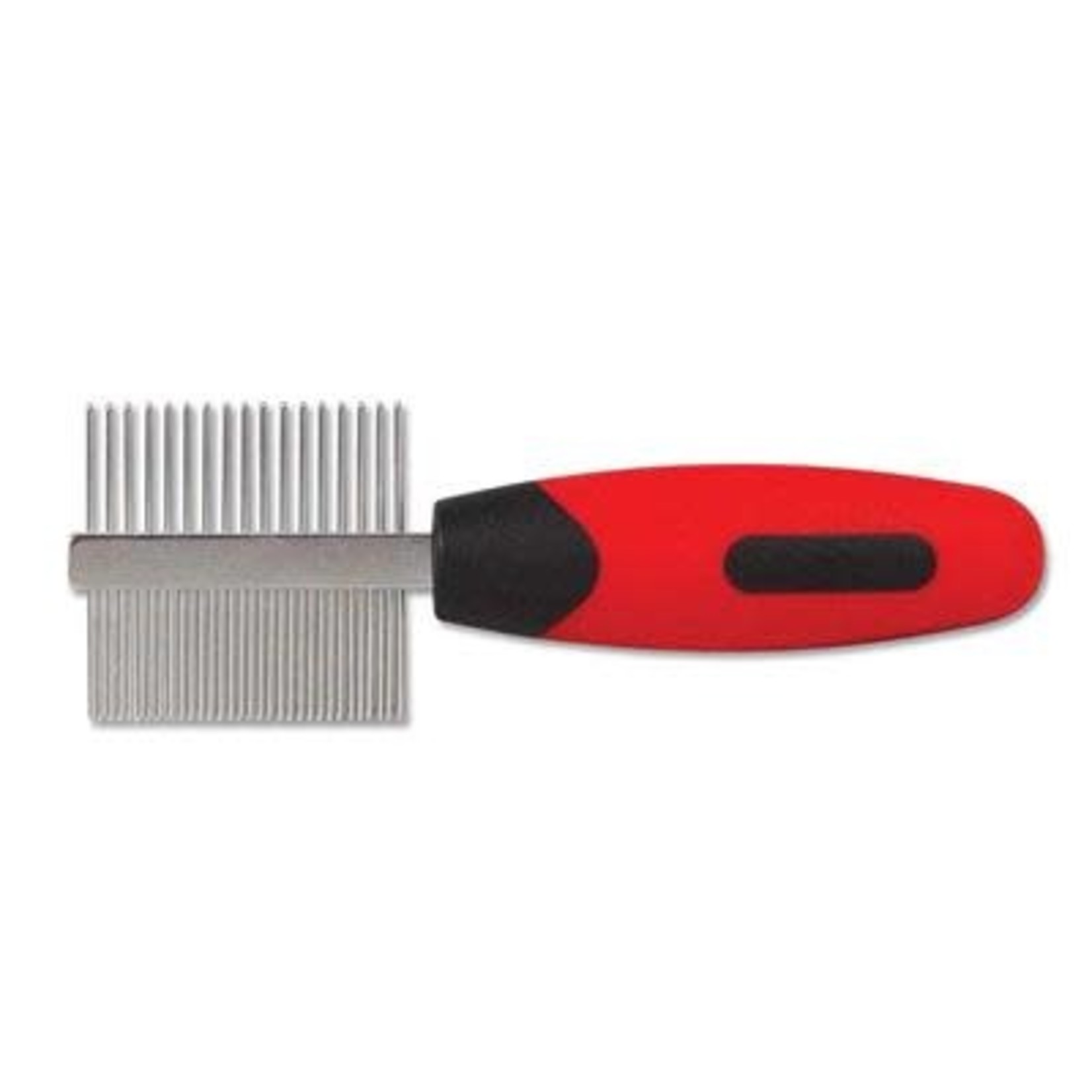 Double Sided Mini Comb Fine & Coarse