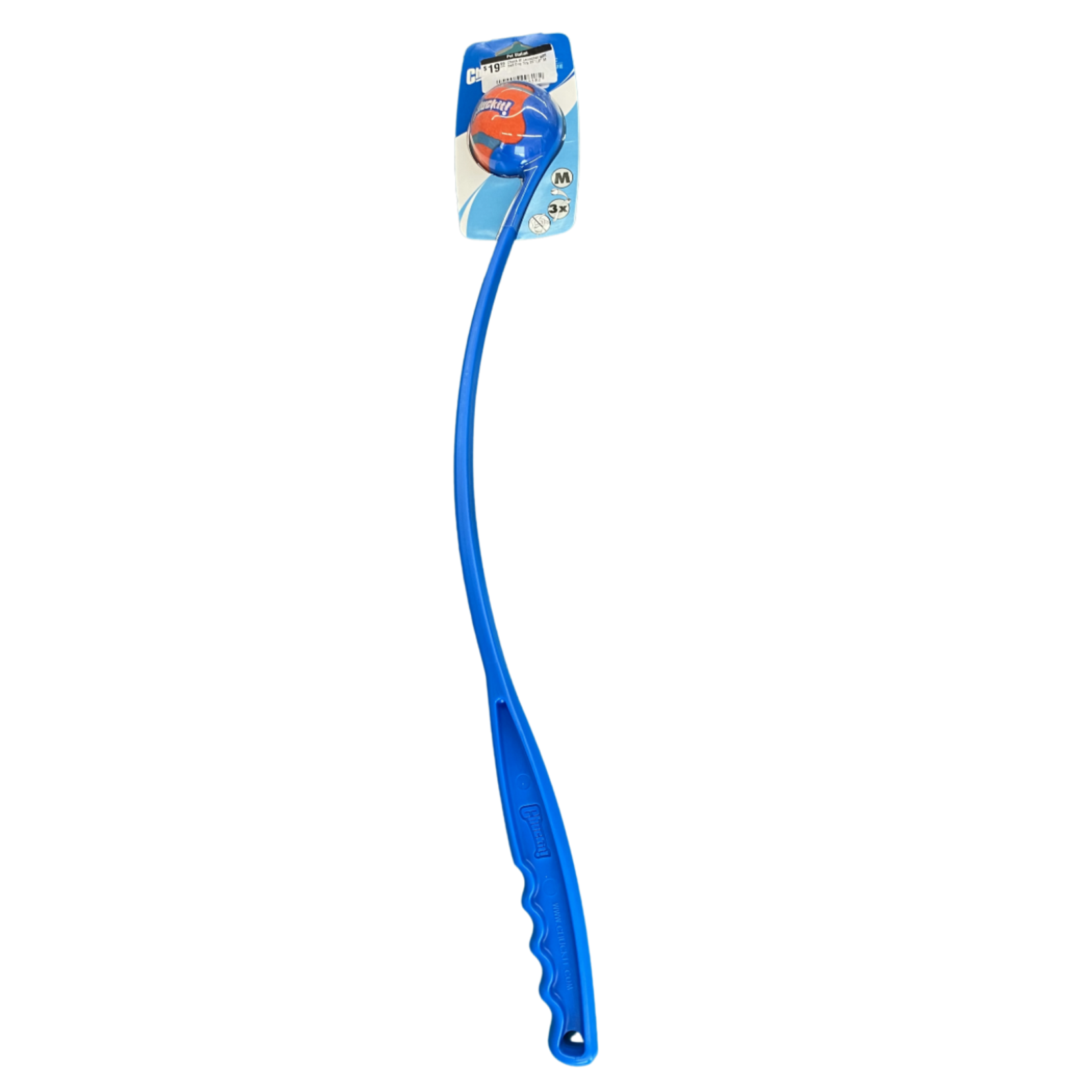 Chuckit Chuckit! Classic Launcher with ball  Size:26" M