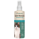 Calming Spray Quite Moments for cats 8 oz