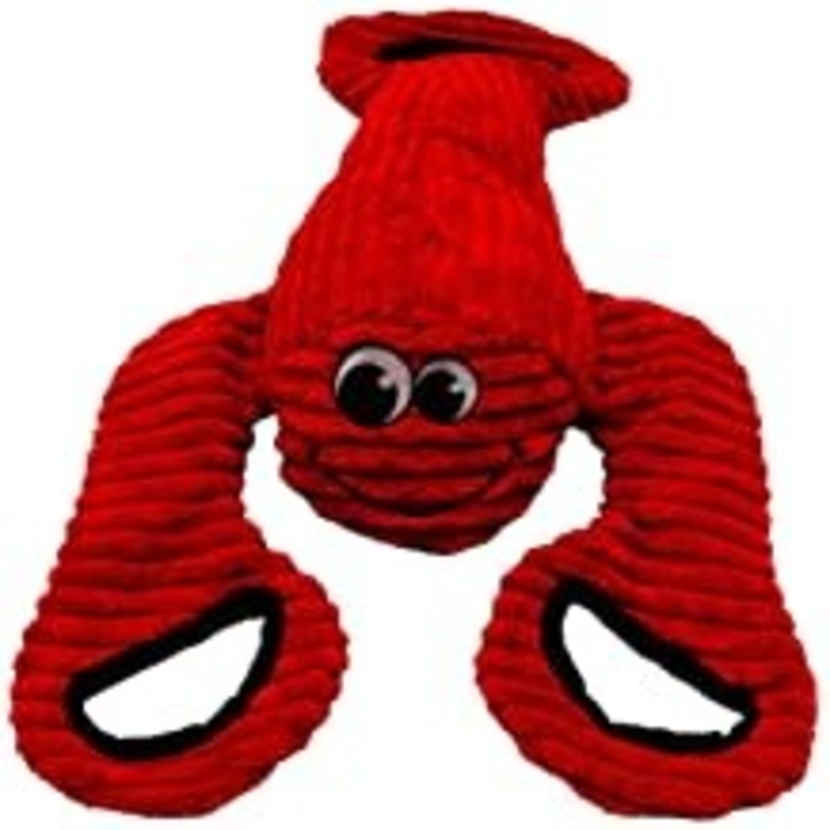Tender tuffs Lobster Tug toy 16 in Large
