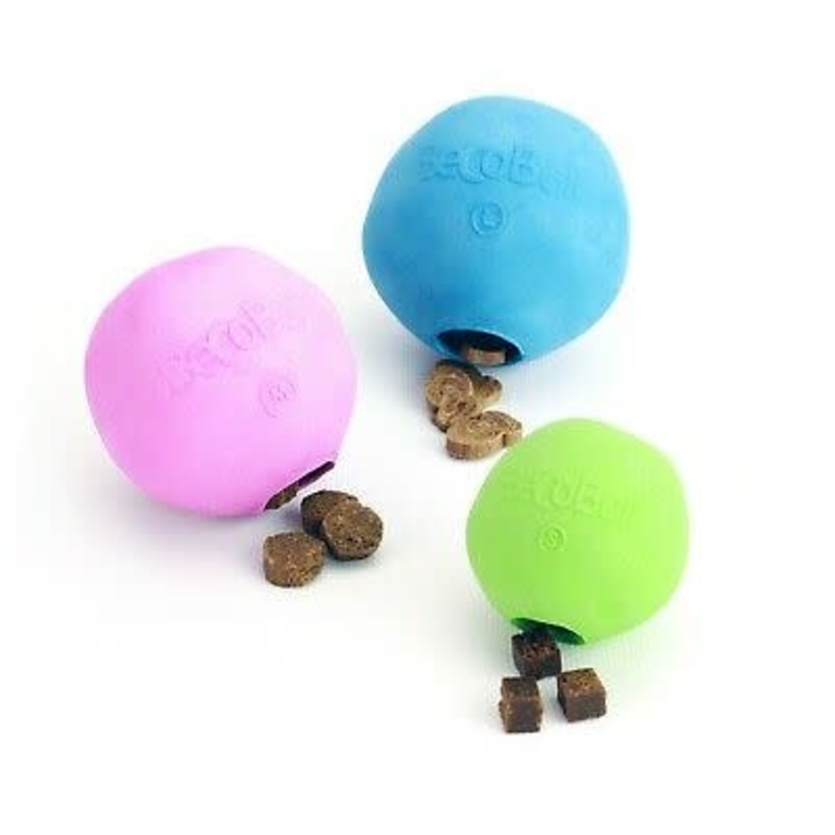 Beco Pets Beco Ball Treat Dispenser Dog Toy