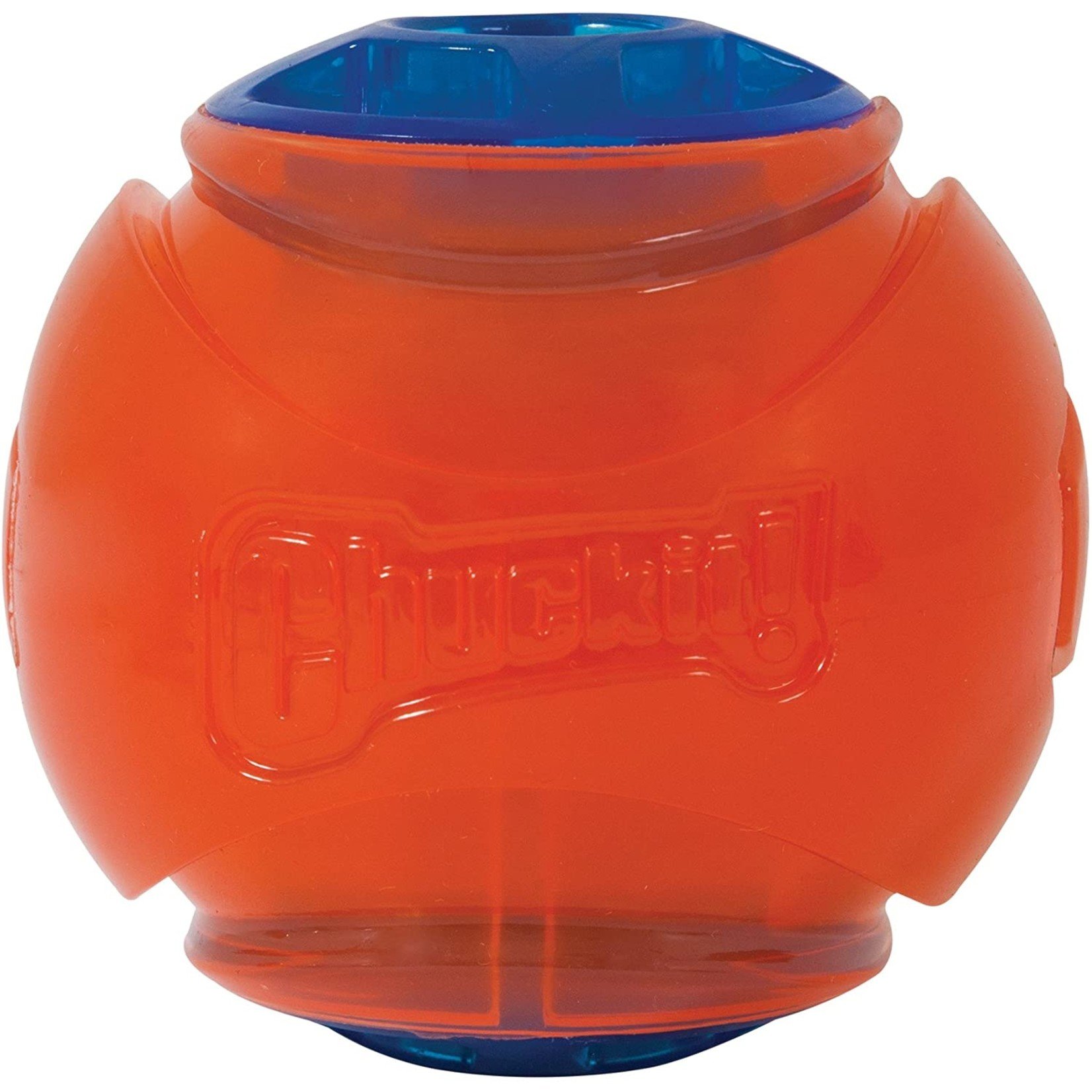 Chuckit! Strobe LED ball large