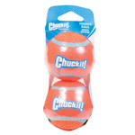 Chuckit! Tennis Ball 2pk