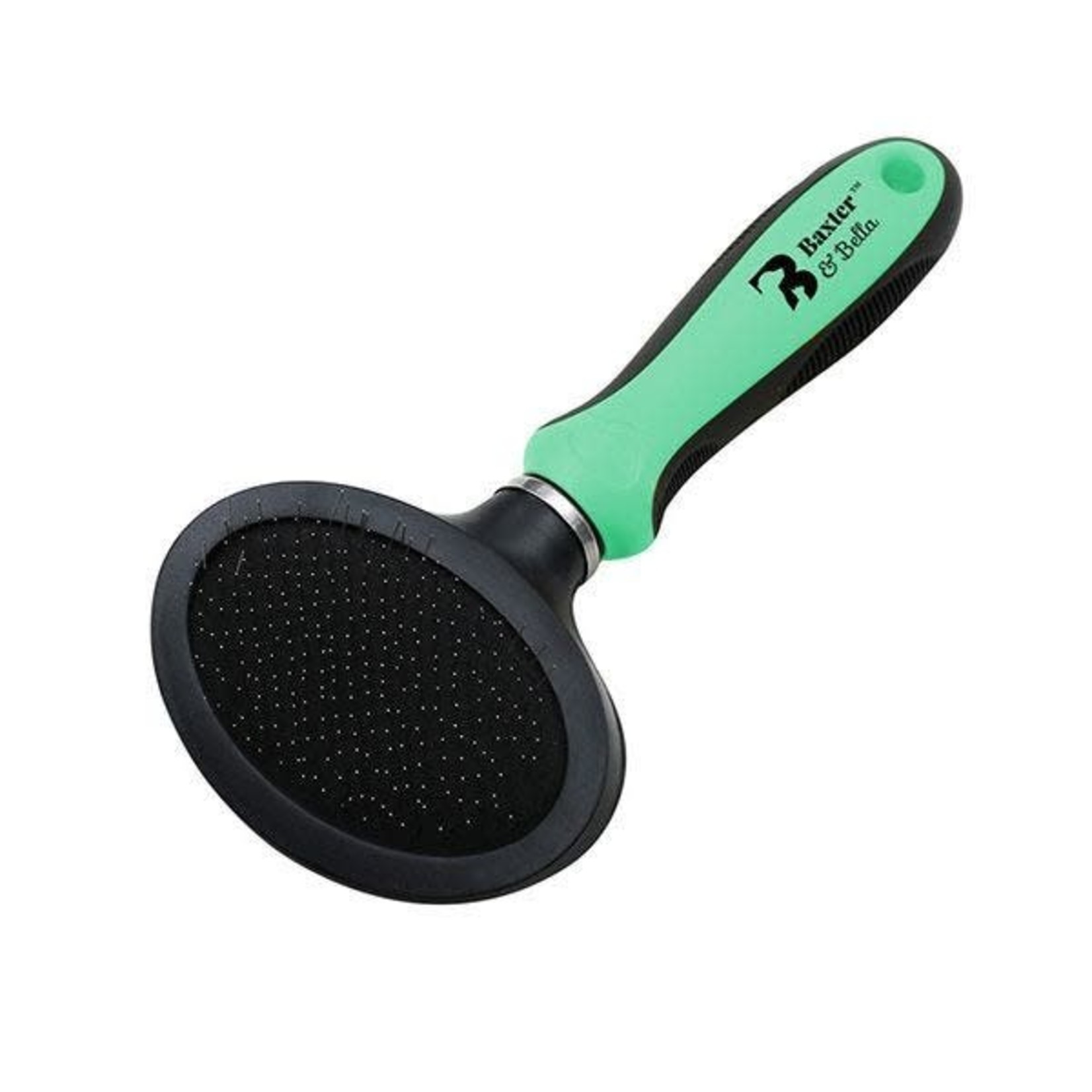 Bella & Baxter Baxter&Bella Cat Slicker Oval Head S