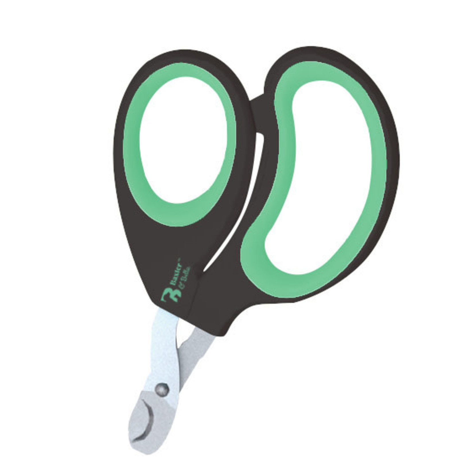 Baxter&Bella Nail Scissors Cat Pet Station