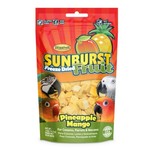 Sun Burst Freeze Dried Fruit Pineapple & Mango 5oz