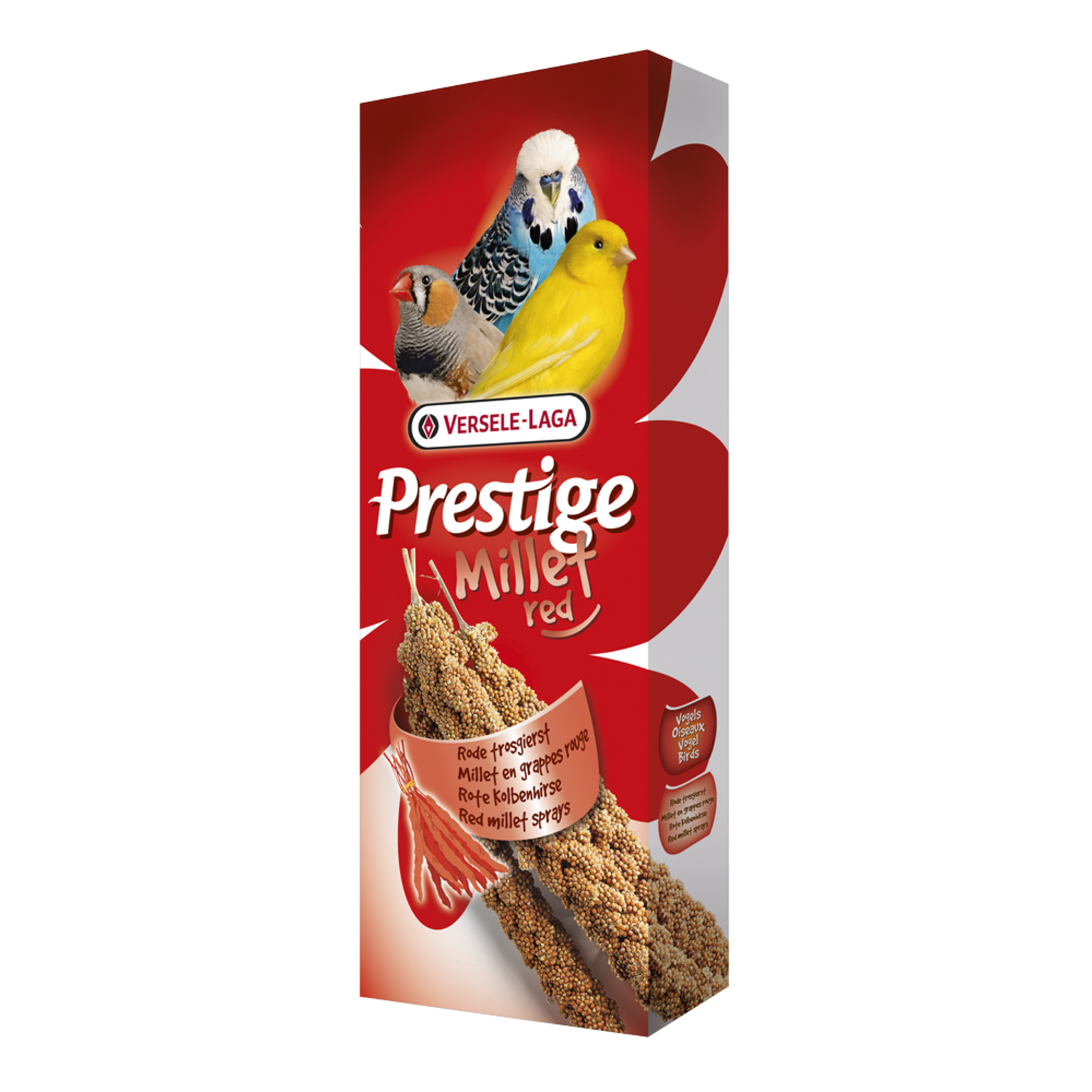Versele-Laga Prestige Millet Red 100g