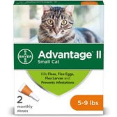 K9 advantage 2 sales