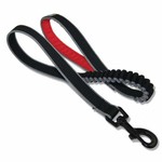 Kurgo Springback Leash 48"