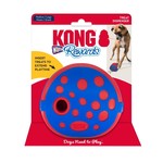 Kong Kong Wally treat dispenser ball