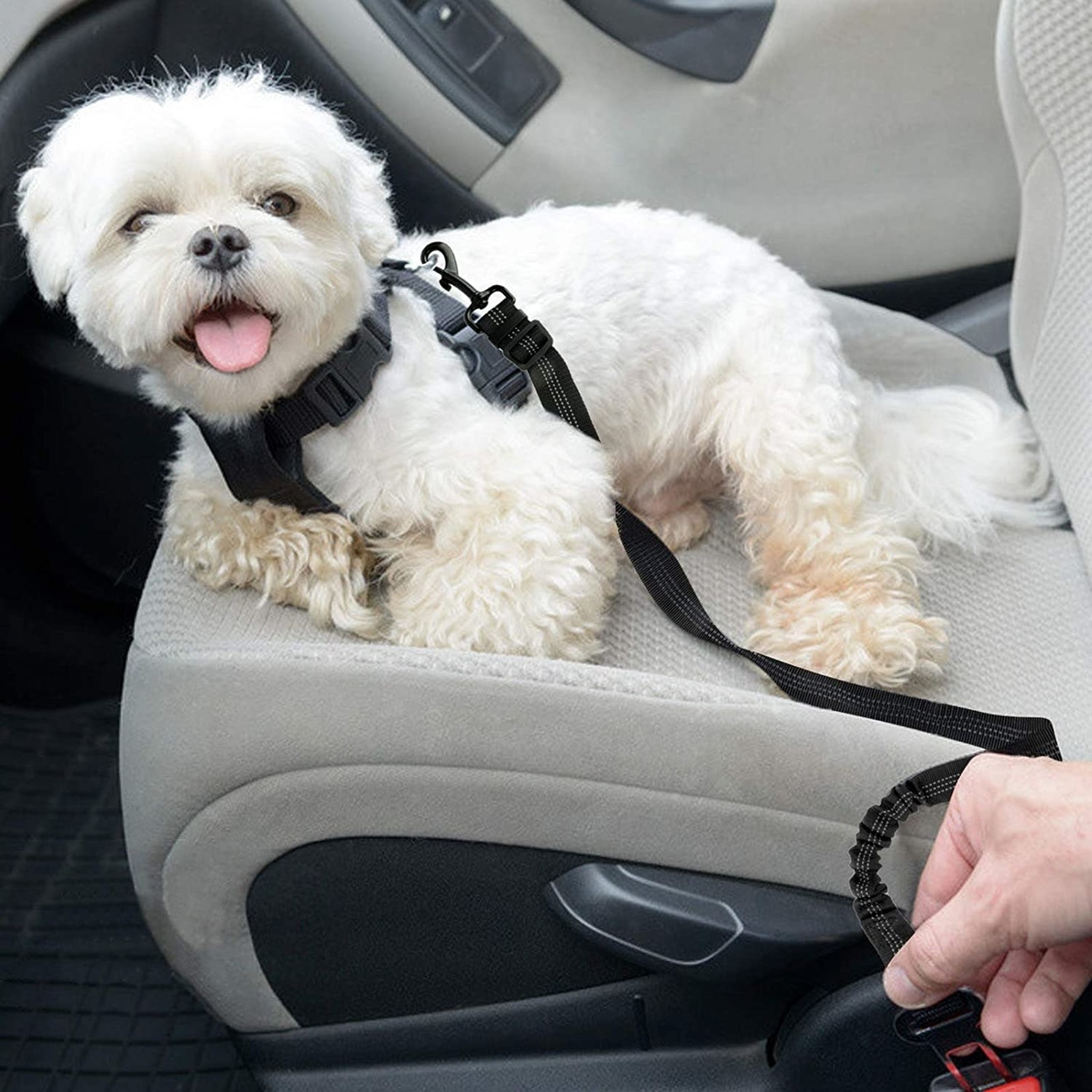 Adjustable Car Seat Belt
