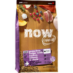 NOW Fresh Now Fresh Cat Turkey & Salmon & Duck Senior