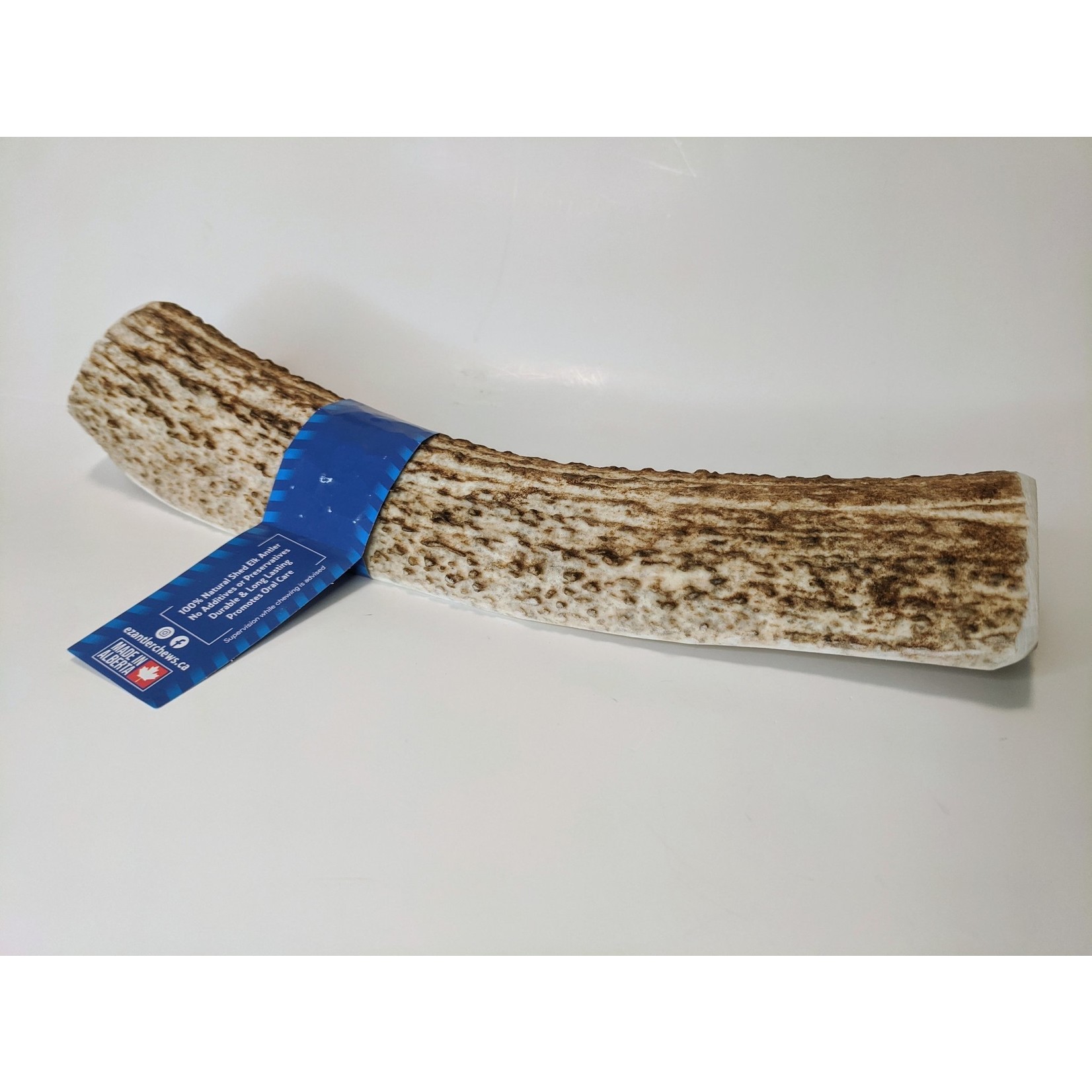 EZ Antler EZ Antler Jumbo split ( For Dogs over 85LB)